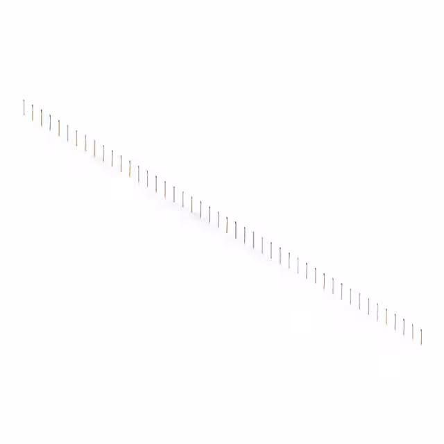 106-046-253-200 EDAC Inc.  Backplane Connector Contacts